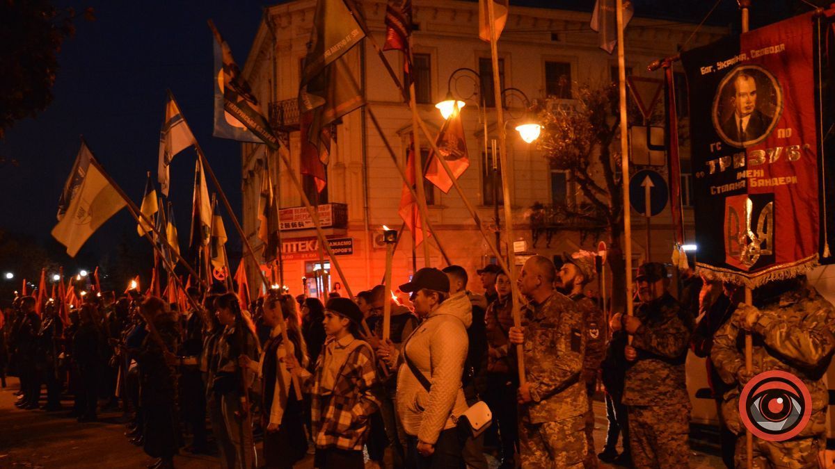 У Коломиї обрали переможців онлайн-конкурсу патріотичної стройової пісні