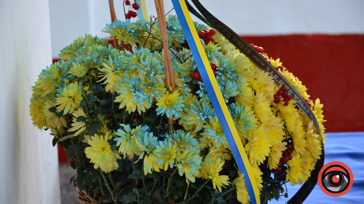 У Нижньовербізькому ліцеї відкрили меморіальну дошку Герою України Олександру Кукурбі 9