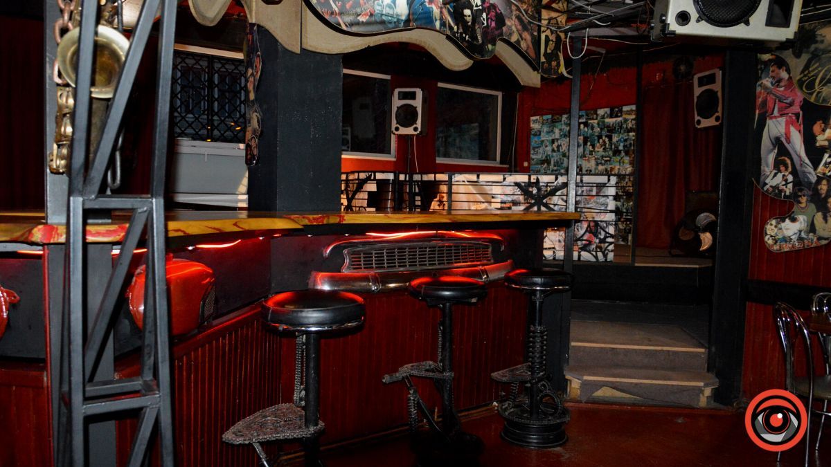 Рок-н-рол, Гендрікс і дядя Вася: як нині поживає "Катрін" в Коломиї 12