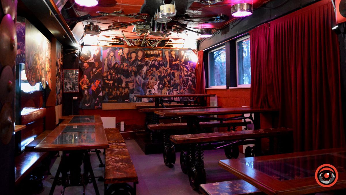 Рок-н-рол, Гендрікс і дядя Вася: як нині поживає "Катрін" в Коломиї 3