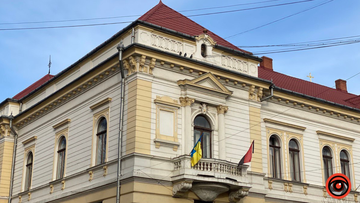 У Коломиї відбудеться творча зустріч з письменником Іваном Гаврилюком