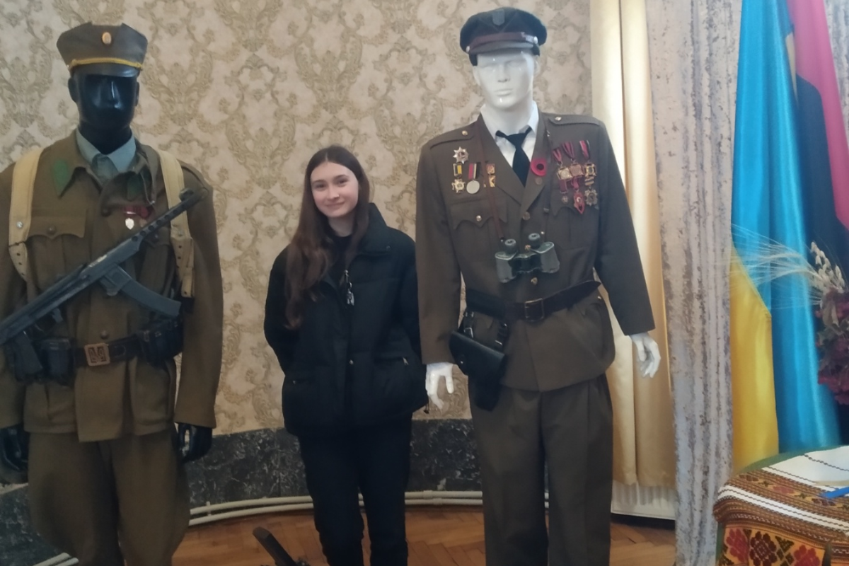 У Коломиї створили новий гурток для дітей та молоді 4