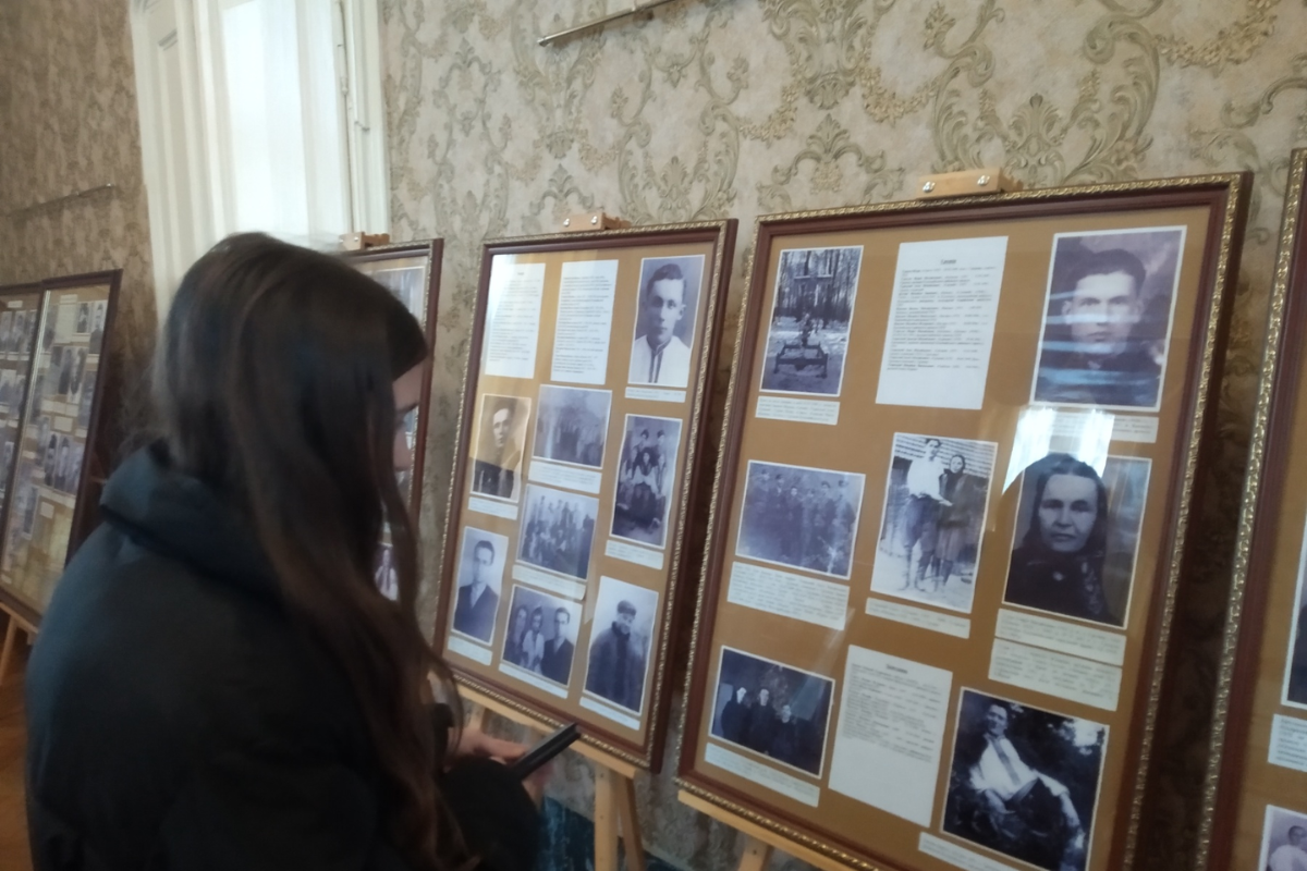 У Коломиї створили новий гурток для дітей та молоді 2