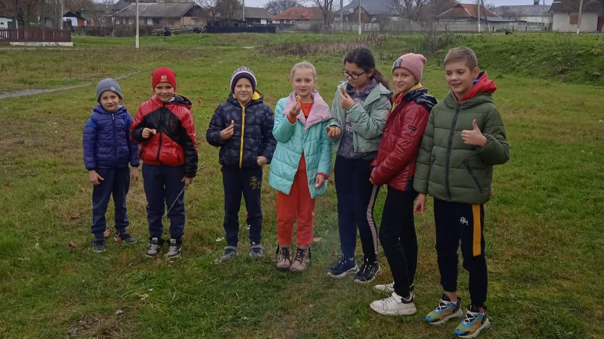 У Сопові відбулося бібліотечне рандеву до 300-річчя Григорія Сковороди 6