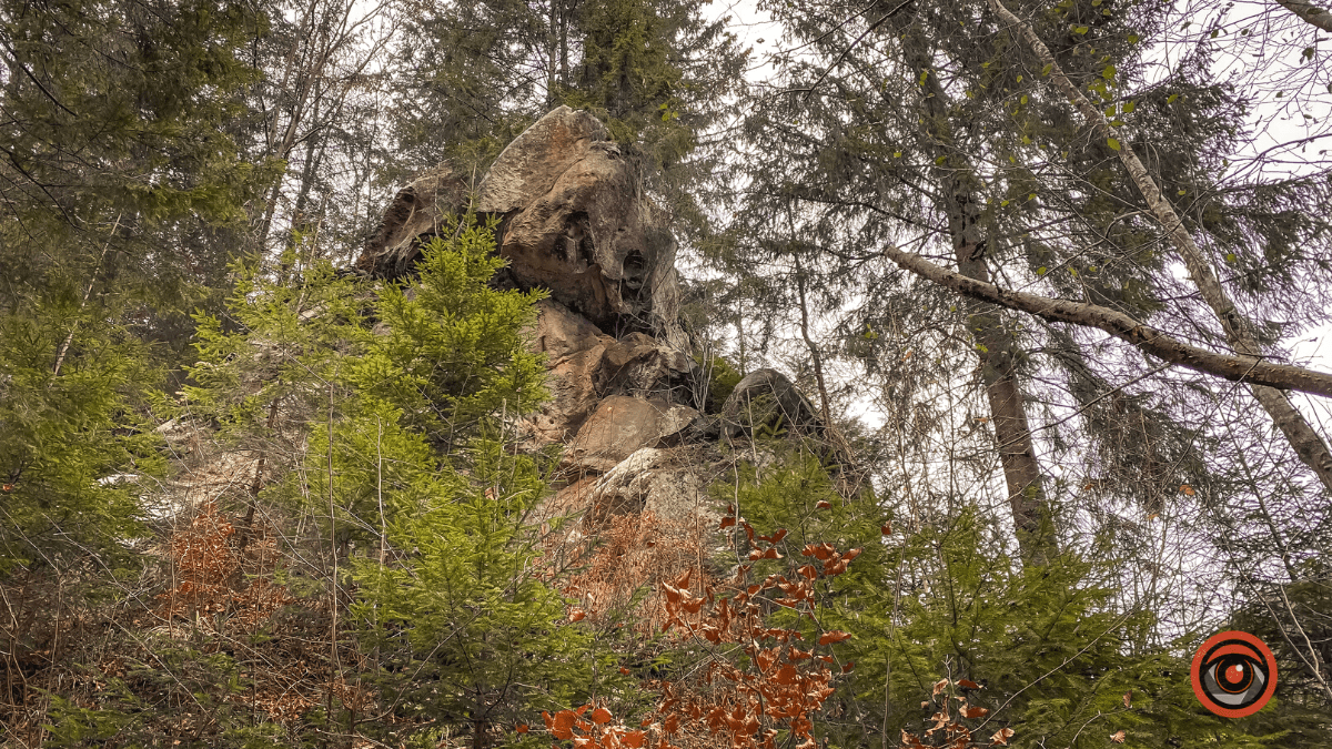 Український Стоунхендж у Карпатах | Місце для відпочинку 7