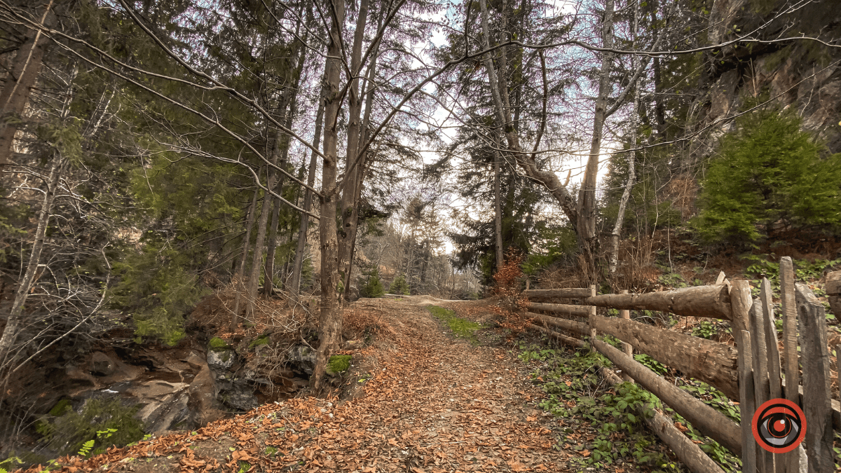 Український Стоунхендж у Карпатах | Місце для відпочинку 2