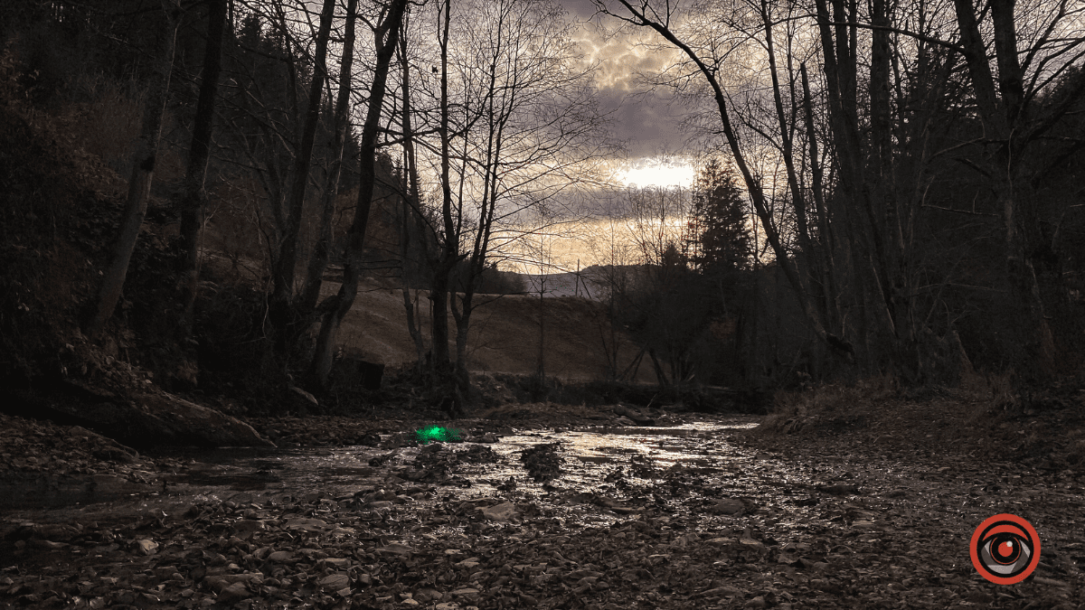 Український Стоунхендж у Карпатах | Місце для відпочинку 25