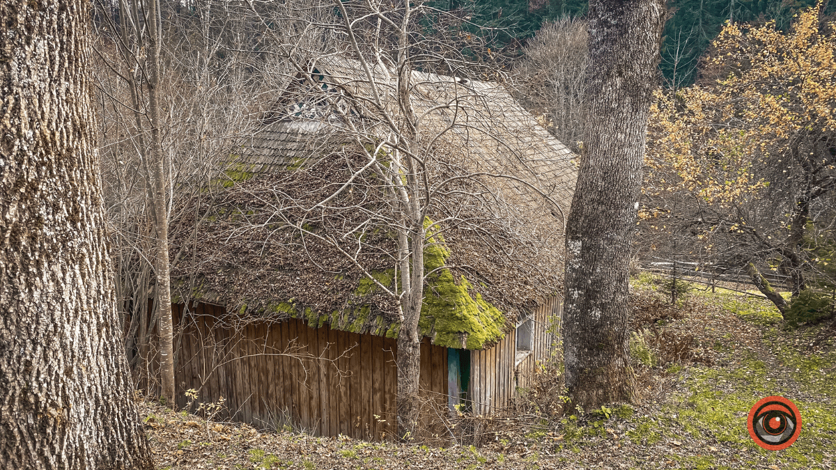 Український Стоунхендж у Карпатах | Місце для відпочинку 4