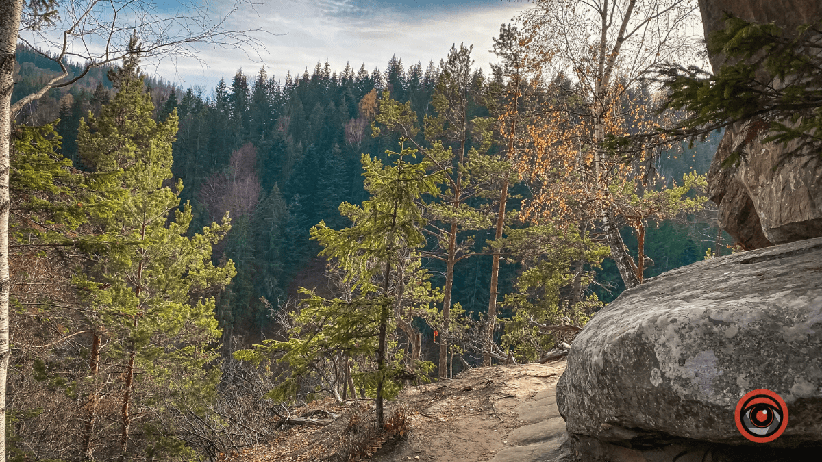 Український Стоунхендж у Карпатах | Місце для відпочинку 10