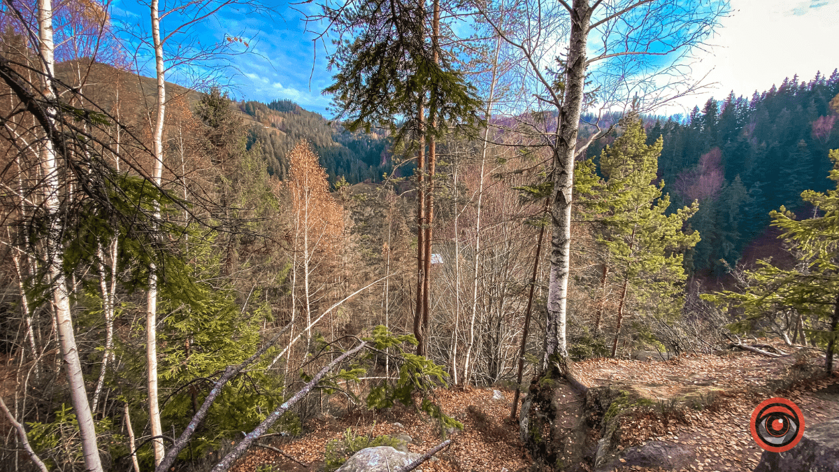 Український Стоунхендж у Карпатах | Місце для відпочинку 14