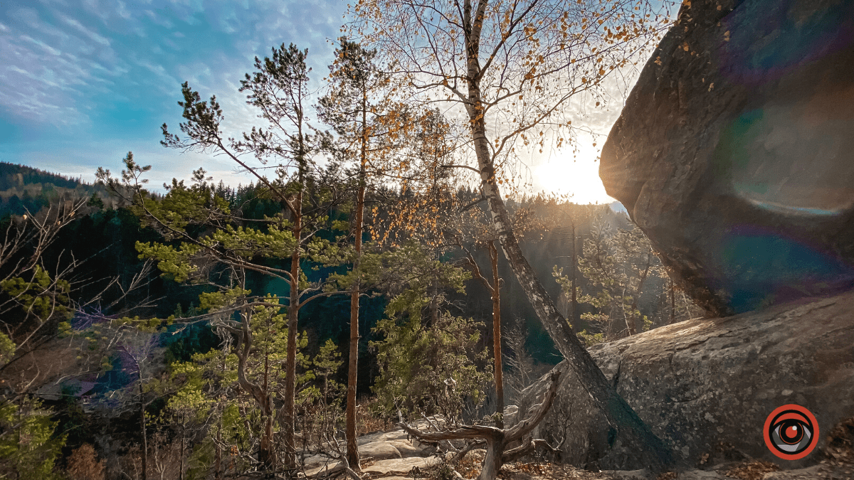 Український Стоунхендж у Карпатах | Місце для відпочинку 13