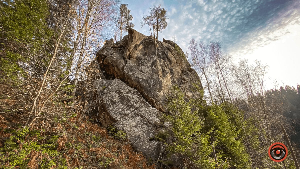 Український Стоунхендж у Карпатах | Місце для відпочинку 17
