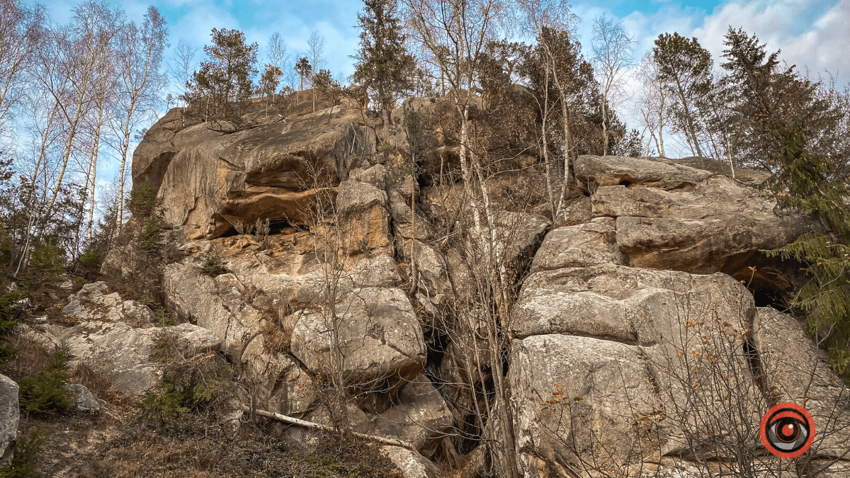 Український Стоунхендж у Карпатах | Місце для відпочинку 15