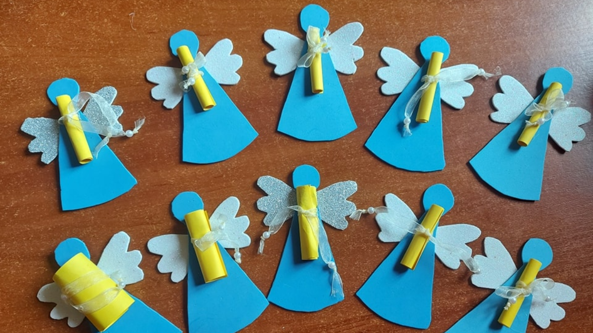 У Городенці провели акцію "Оберіг для захисника" 5