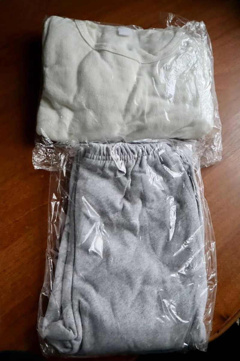 Теплий дитячий одяг зможуть отримати ВПО у Коломиї 4