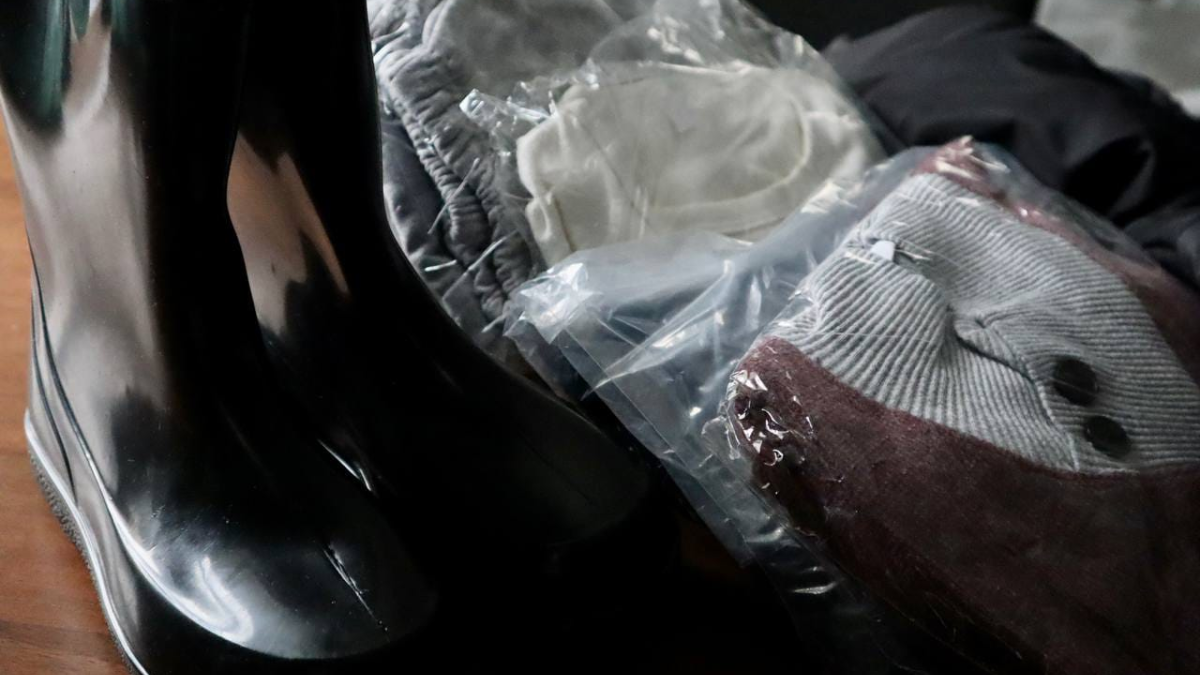 Теплий дитячий одяг зможуть отримати ВПО у Коломиї 2