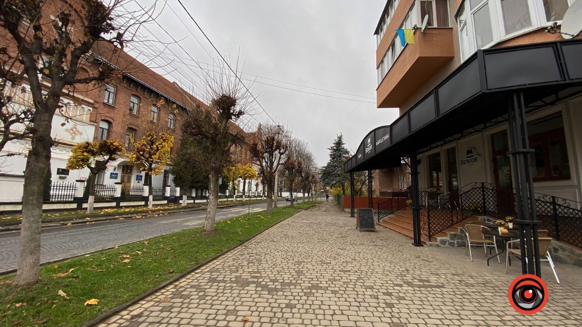 У Коломиї відкрилася нова піцерія "SENIOR" 13