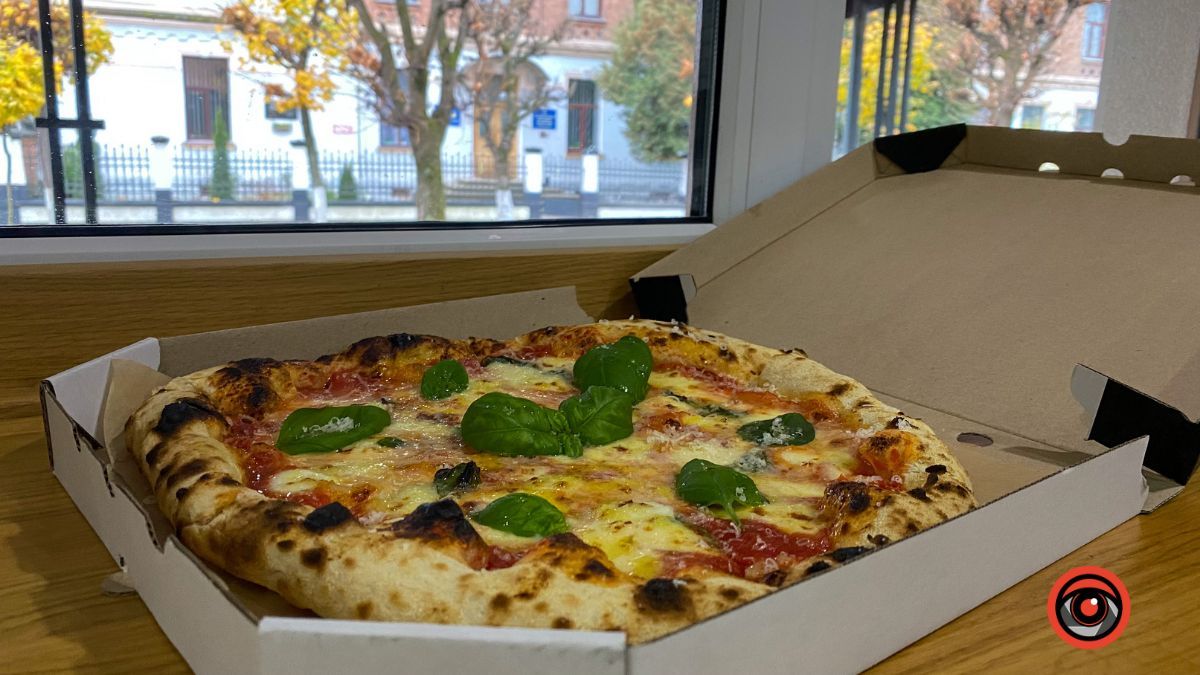 У Коломиї відкрилася нова піцерія "SENIOR" 10