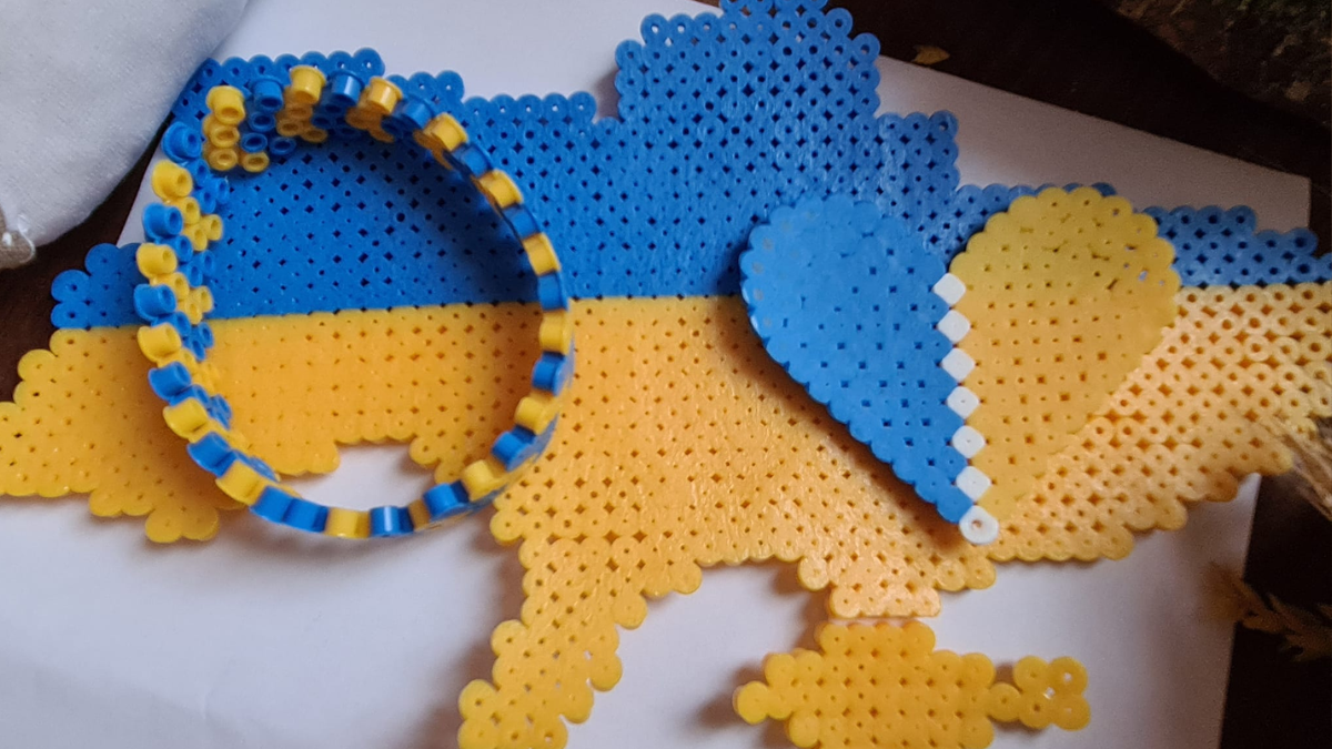 У Снятині відбувся щорічний конкурс іграшок-сувенірів 5