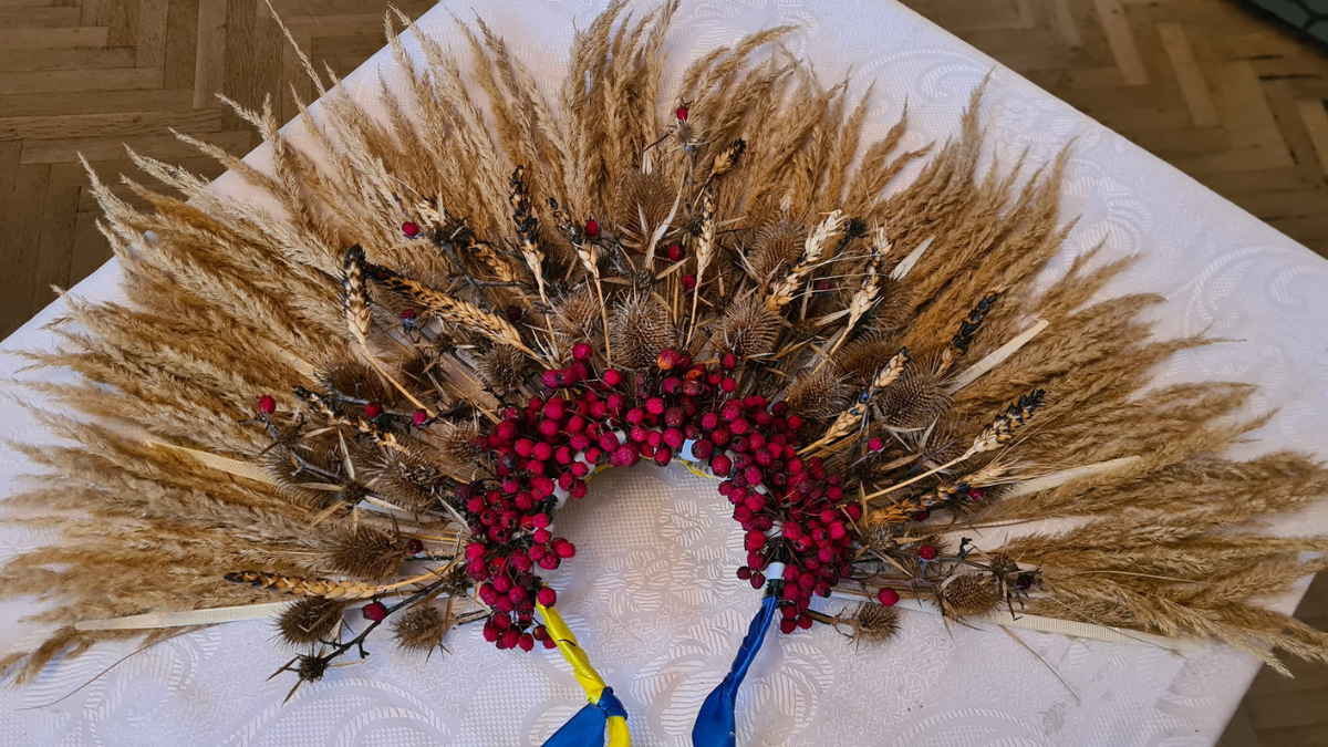 У Снятині відбувся щорічний конкурс іграшок-сувенірів 8