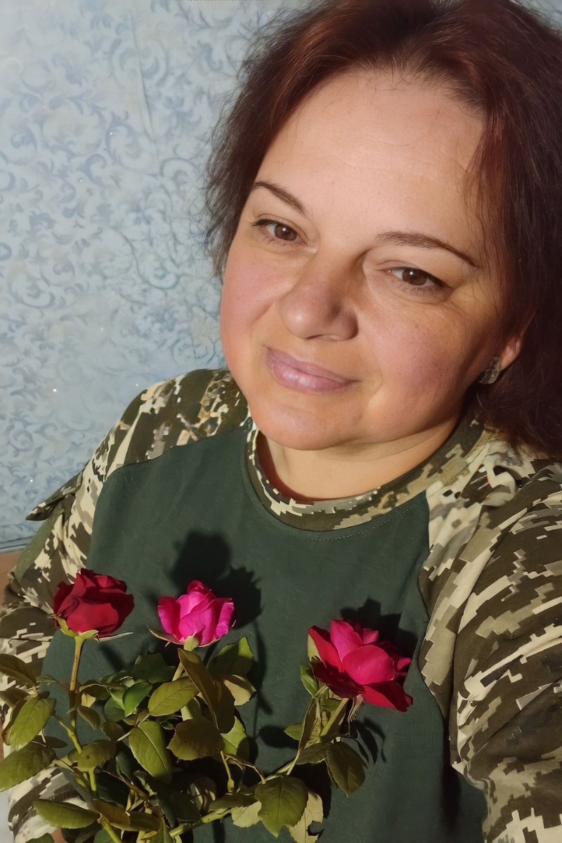 "Мене завжди переслідували думки, що коли я піду на війну, то вона нарешті закінчиться" | Інтерв'ю з військовим медиком 10