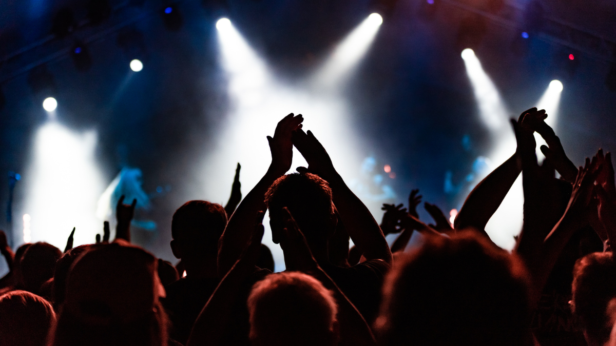 Студентська дискотека "Dance Party" відбудеться у Коломиї