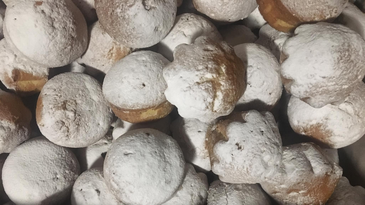 З Коломийщини передали смаколики для захисників 2