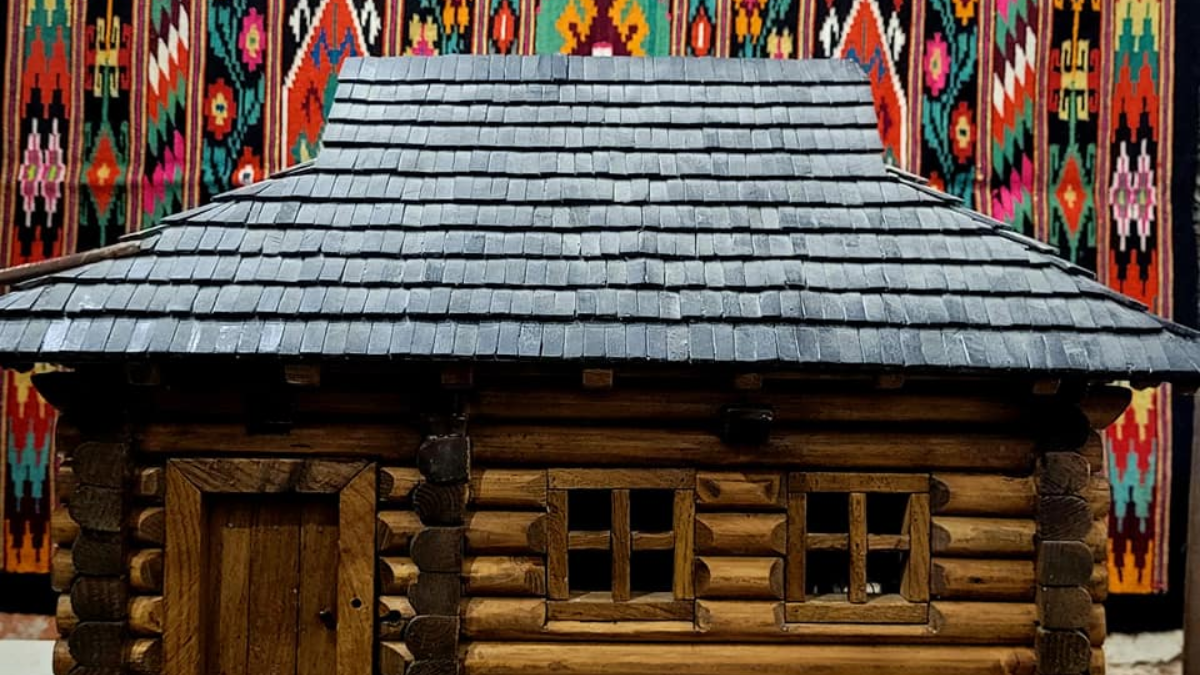 У Коломиї відбулася зустріч з майстром народної творчості 10