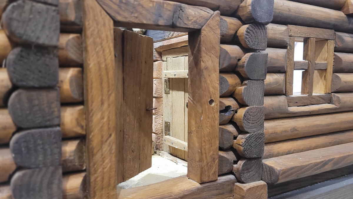 У Коломиї відбулася зустріч з майстром народної творчості 6