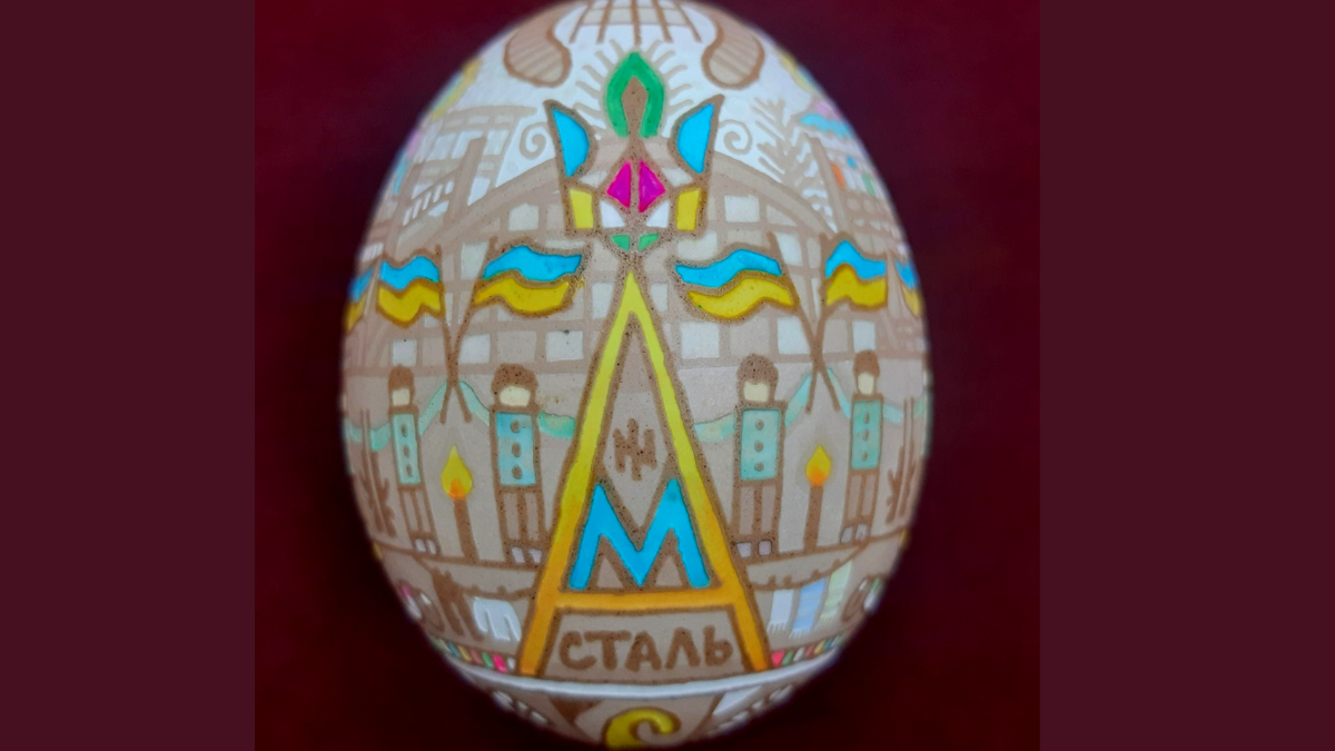 У Музеї писанкового розпису поповнення 1