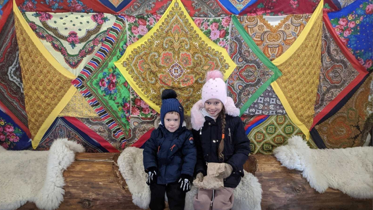 Діти, які проживають у хостелах Коломиї, поїхали на відпочинок 3