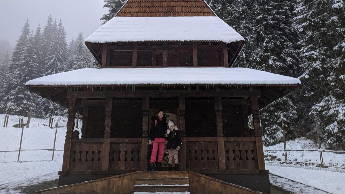 Діти, які проживають у хостелах Коломиї, поїхали на відпочинок 1