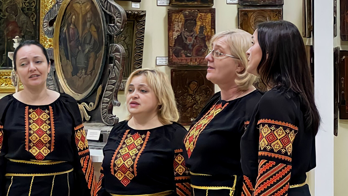 У Коломиї відбувся вечір пам'яті Владики Миколая Сімкайла 6