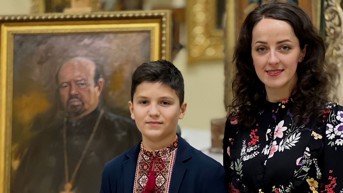 У Коломиї відбувся вечір пам'яті Владики Миколая Сімкайла 7