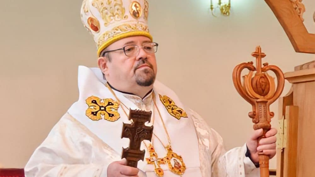 У Коломиї відбувся вечір пам'яті Владики Миколая Сімкайла 1