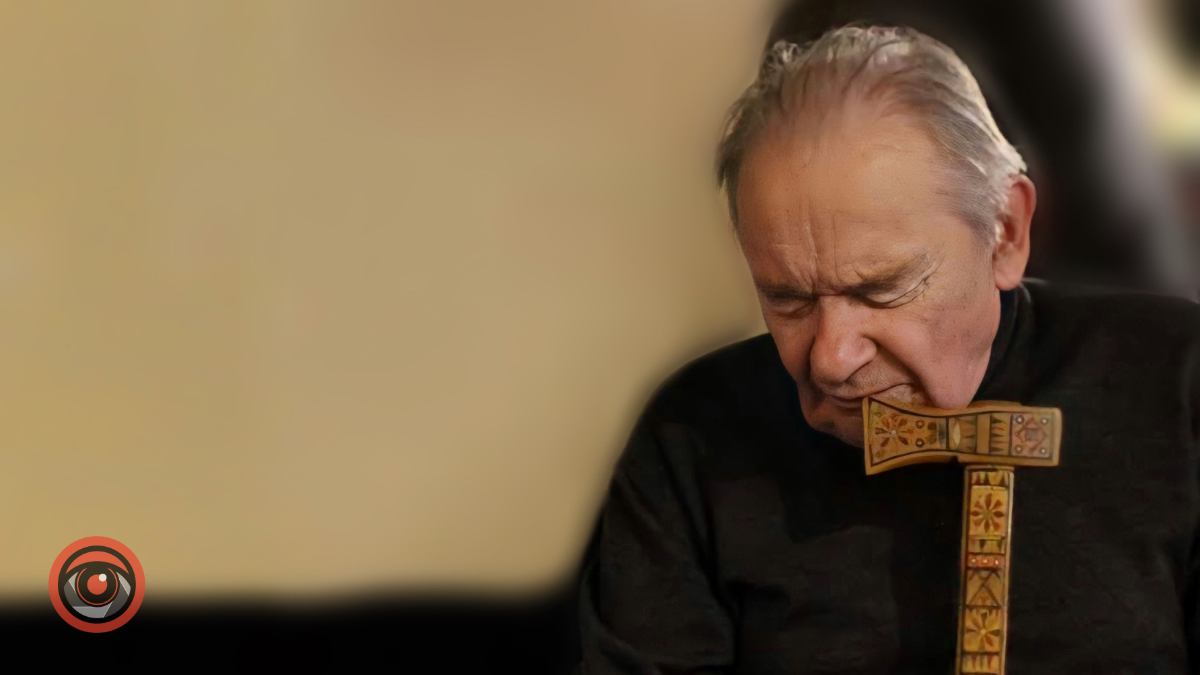 Помер Герой України Юрій Шухевич