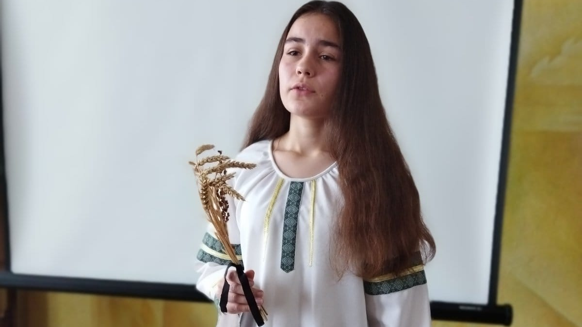 У Городенці відбувся вечір-реквієм „Дзвони пам’яті” 6