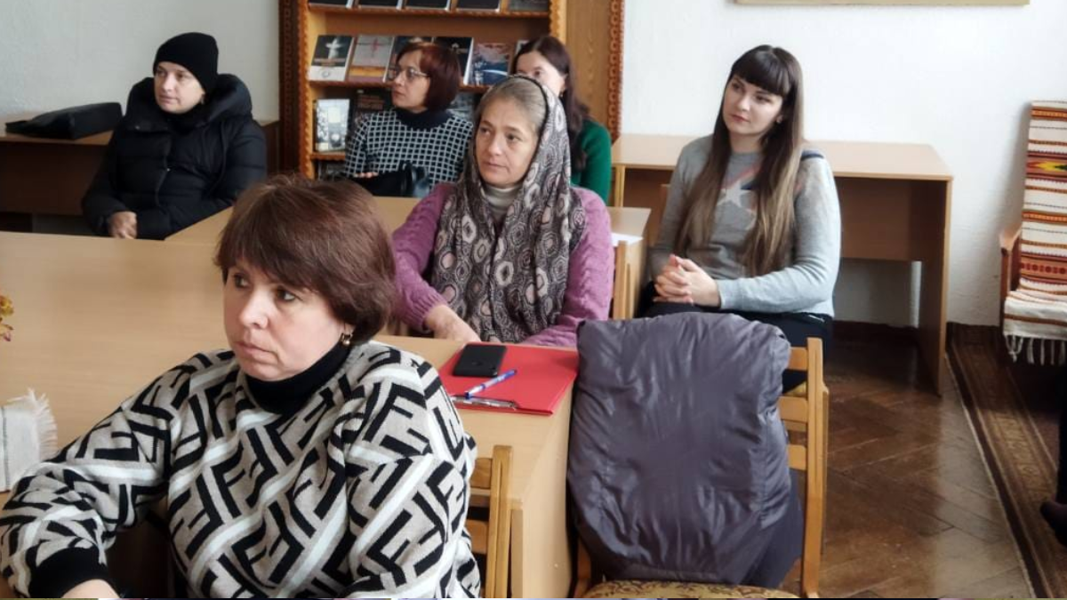 У Городенці відбувся вечір-реквієм „Дзвони пам’яті” 4