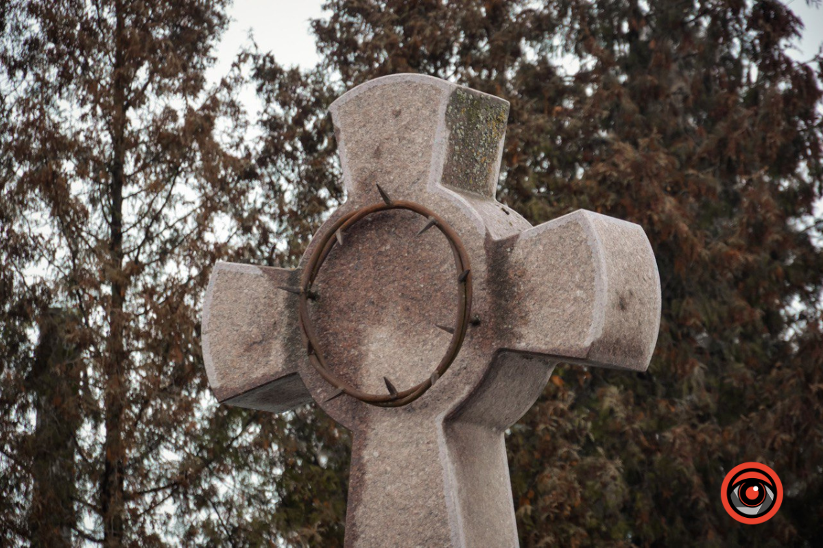 У Коломиї вшанували пам'ять невинних жертв голодомору 13