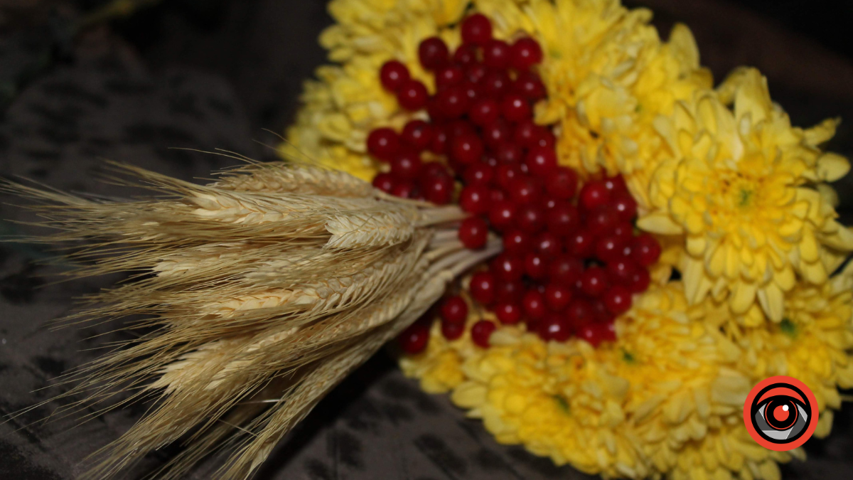 Історія врятованих душ від Голодомору на Коломийщині 1