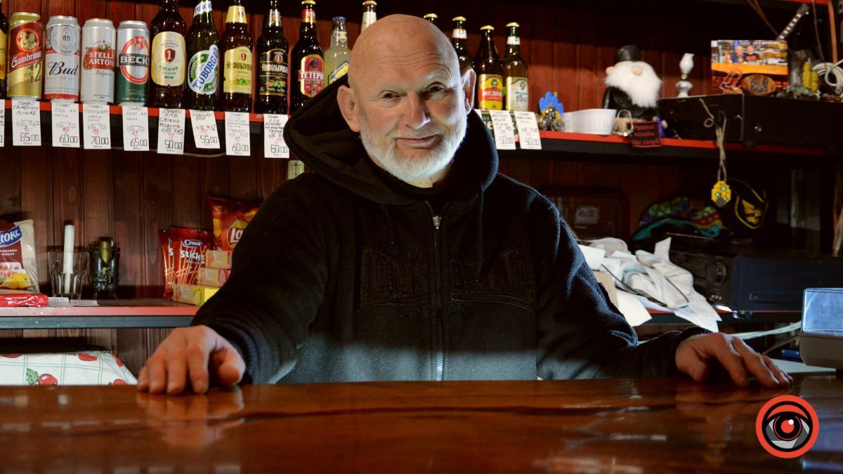 Рок-н-рол, Гендрікс і дядя Вася: як нині поживає "Катрін" в Коломиї 4