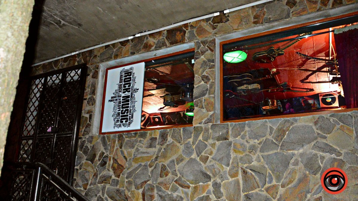 Рок-н-рол, Гендрікс і дядя Вася: як нині поживає "Катрін" в Коломиї 2