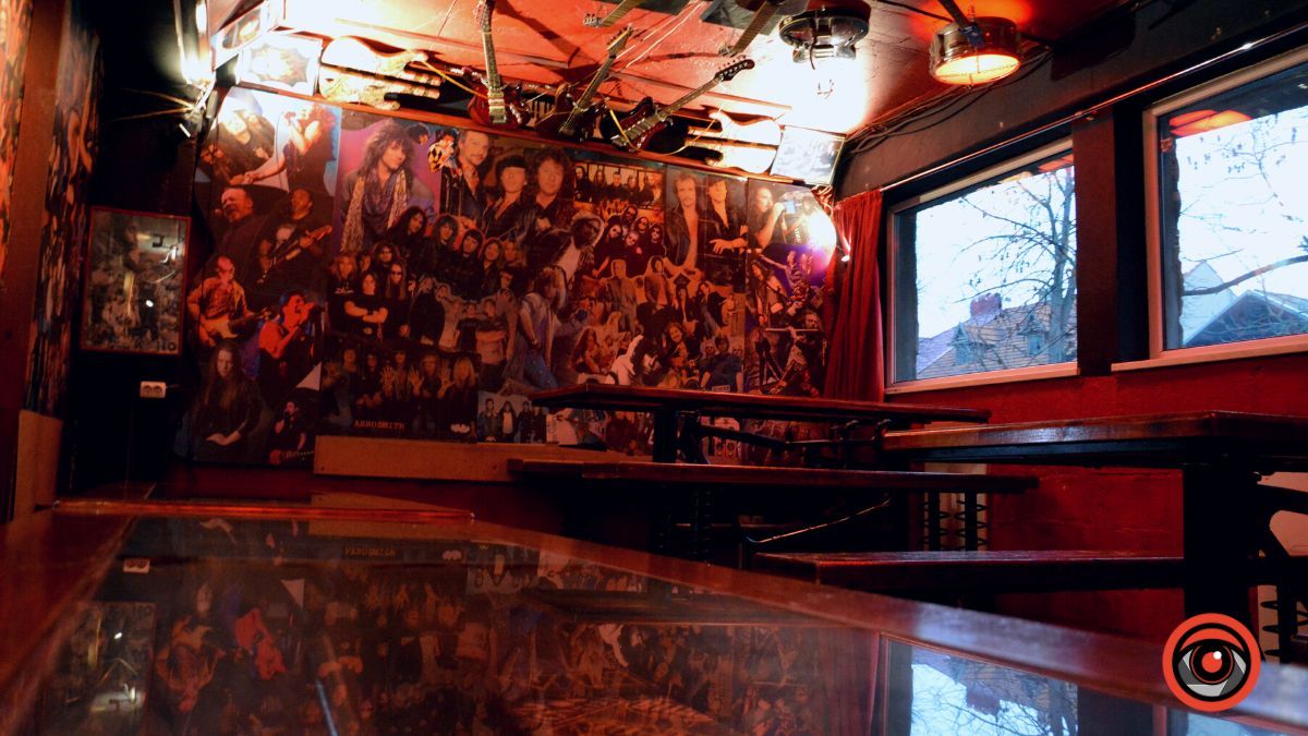 Рок-н-рол, Гендрікс і дядя Вася: як нині поживає "Катрін" в Коломиї 7