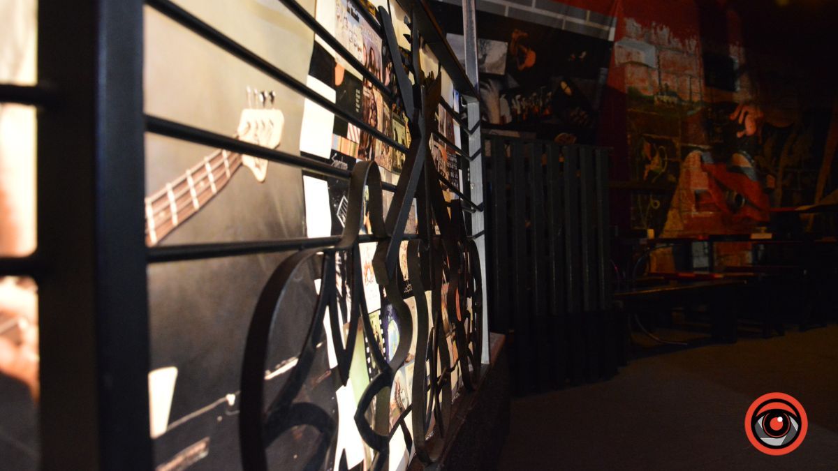 Рок-н-рол, Гендрікс і дядя Вася: як нині поживає "Катрін" в Коломиї 8