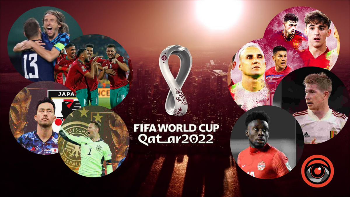 Хто зустрінеться на футбольному полі 23 листопада?