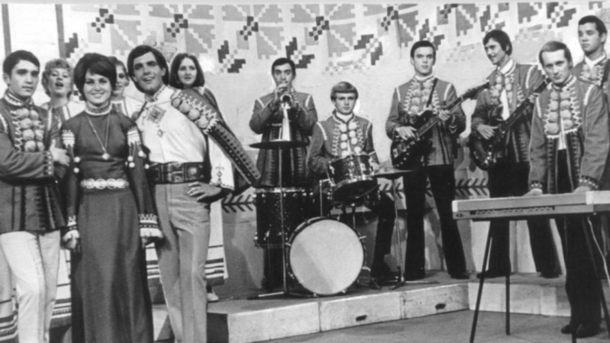 Незабутньому Назарію Яремчуку могло б виповнитися 71 | Маловідомі факти про співака 1