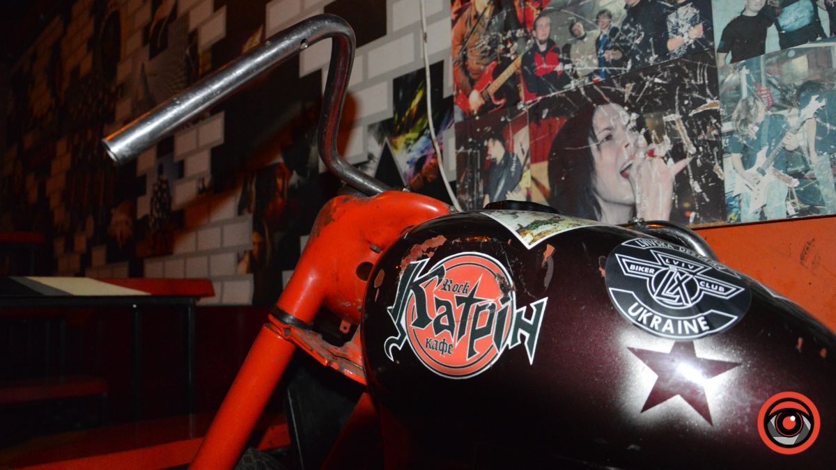 Рок-н-рол, Гендрікс і дядя Вася: як нині поживає "Катрін" в Коломиї 11