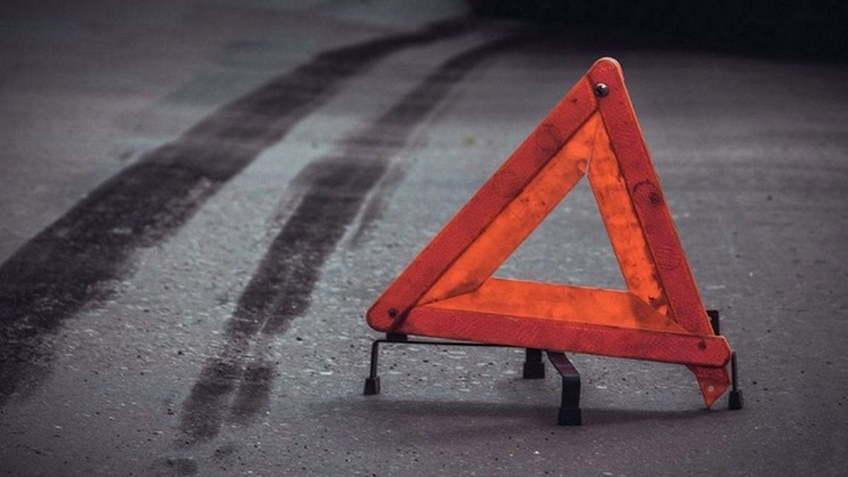 На Надвірнянщині трапилась смертельна ДТП: загинув пішохід