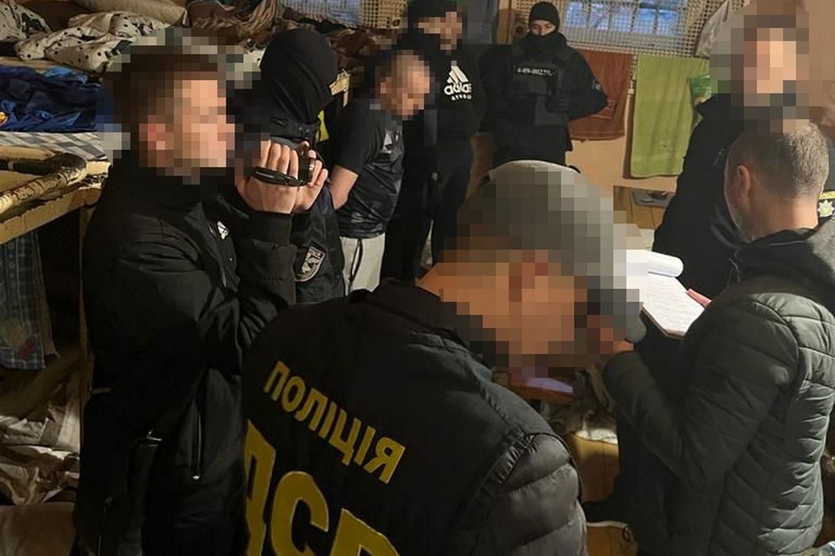 У франківському СІЗО продавали наркотики 1