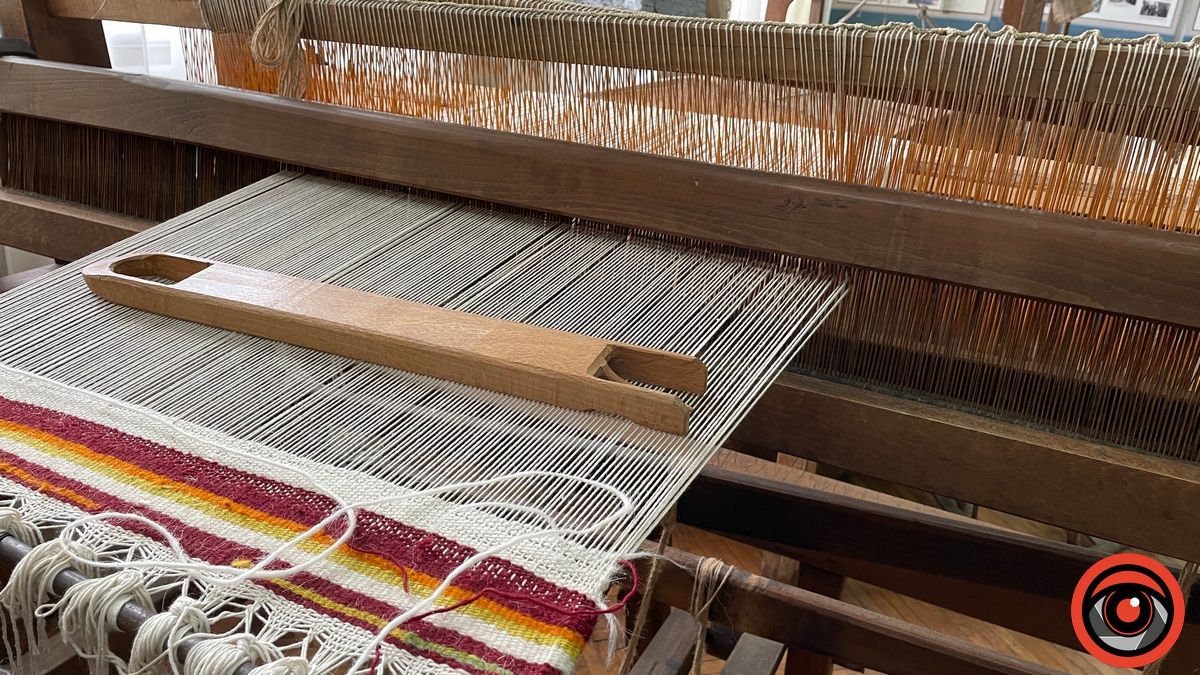 Черес Довбуша і давні строї: що цікавого зберігає Музей Довбуша у Печеніжині 8